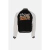 Blouson Palm Angels