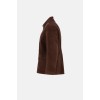 Suede jacket Eleventy