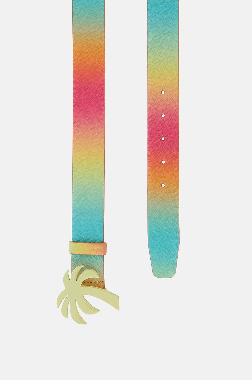 Gürtel Palm Angels