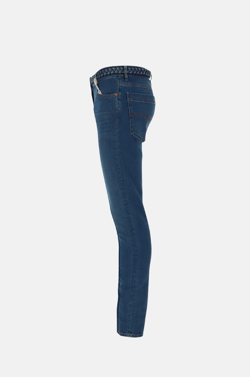 Pantalon denim Valentino