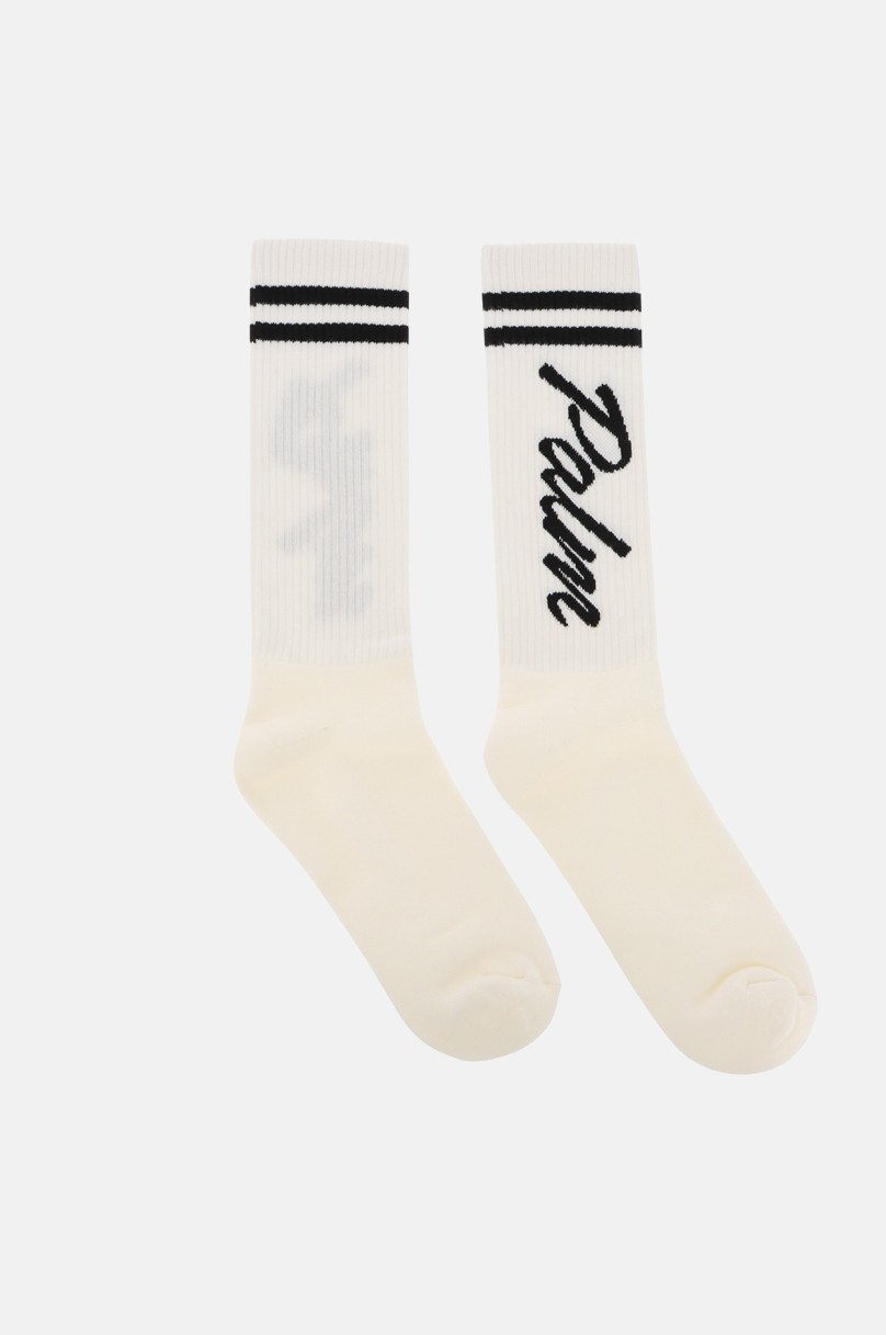 Chaussettes Pam Angels