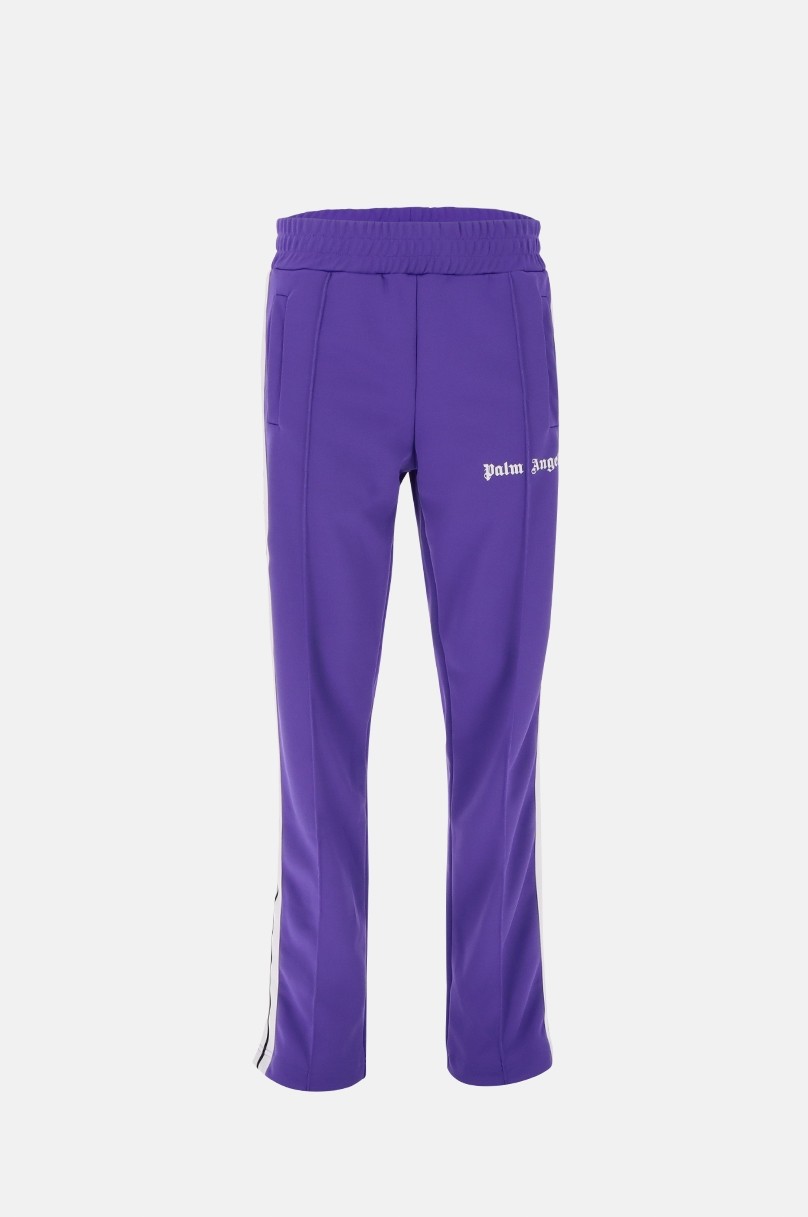 PALM ANGELS Track Jogging Bottoms