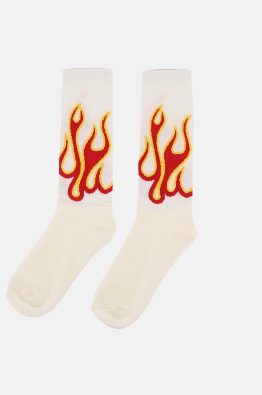 Pam Angels socks