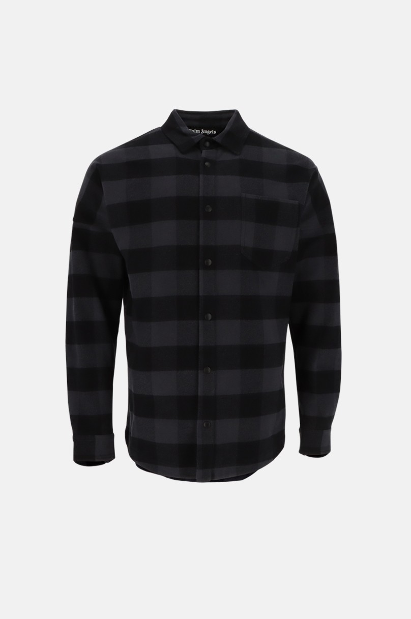 Overshirt Palm Angels