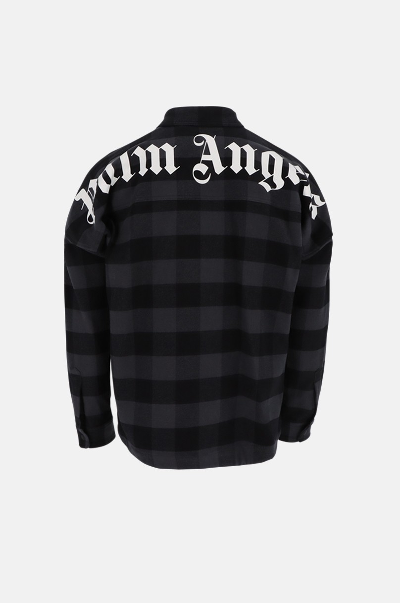 Surchemise Palm Angels