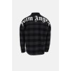 Overshirt Palm Angels