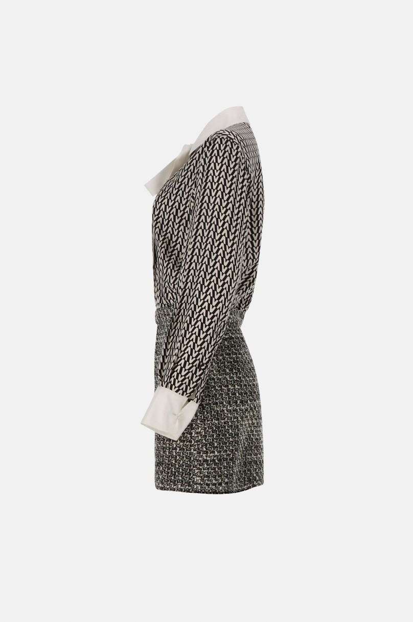 Kleid Valentino
