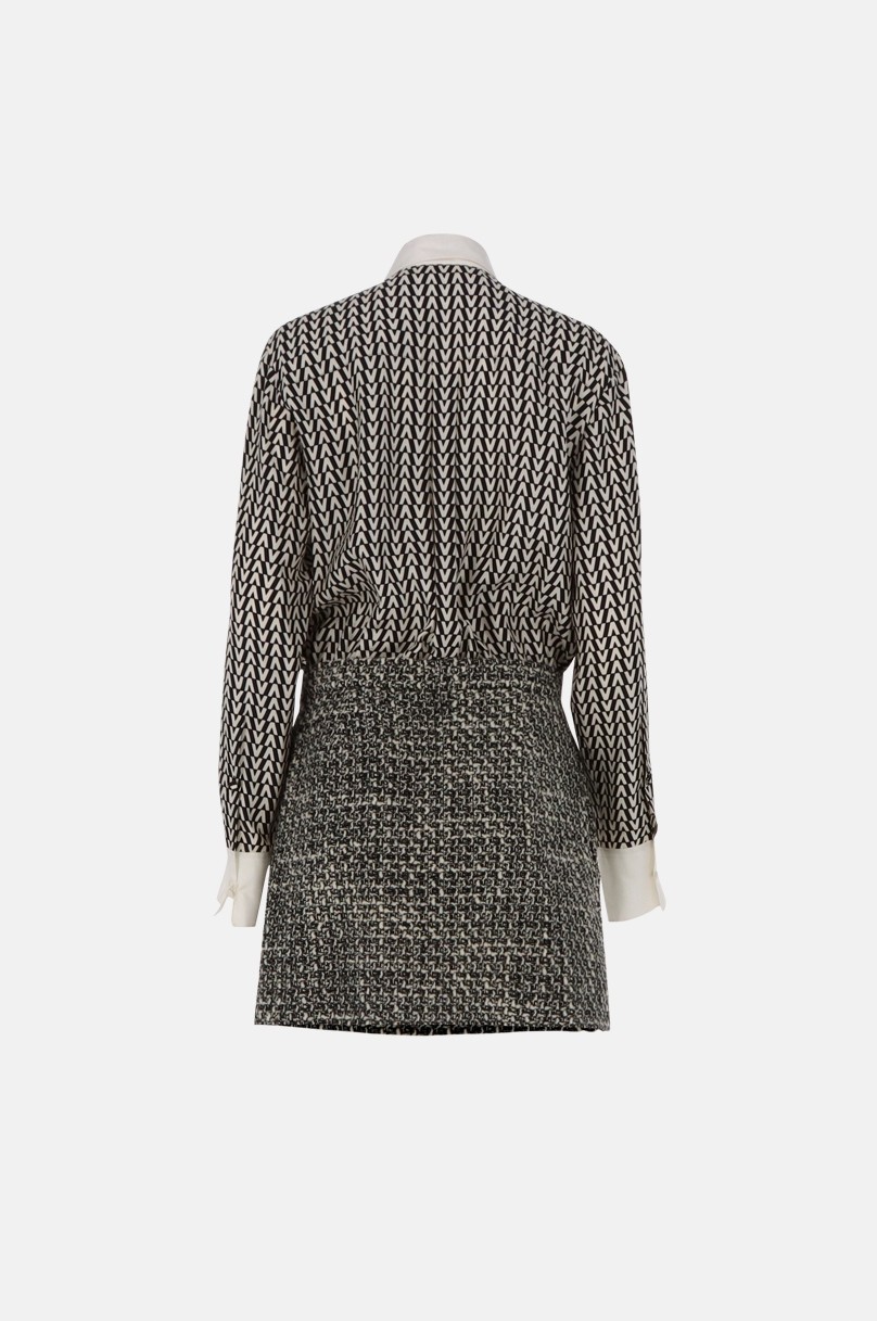 Dress Valentino