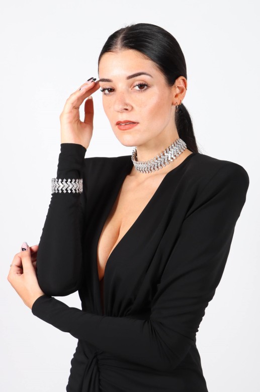Bracelet Alexandre Vauthier