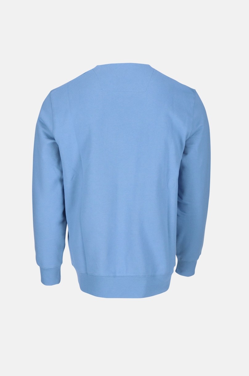 Sweatshirt Weiß C.P. Company