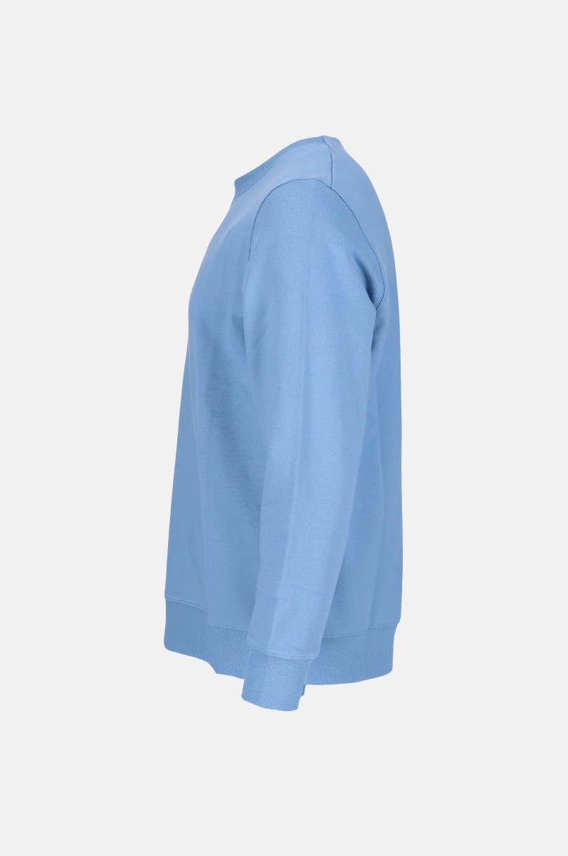 Sweatshirt Weiß C.P. Company