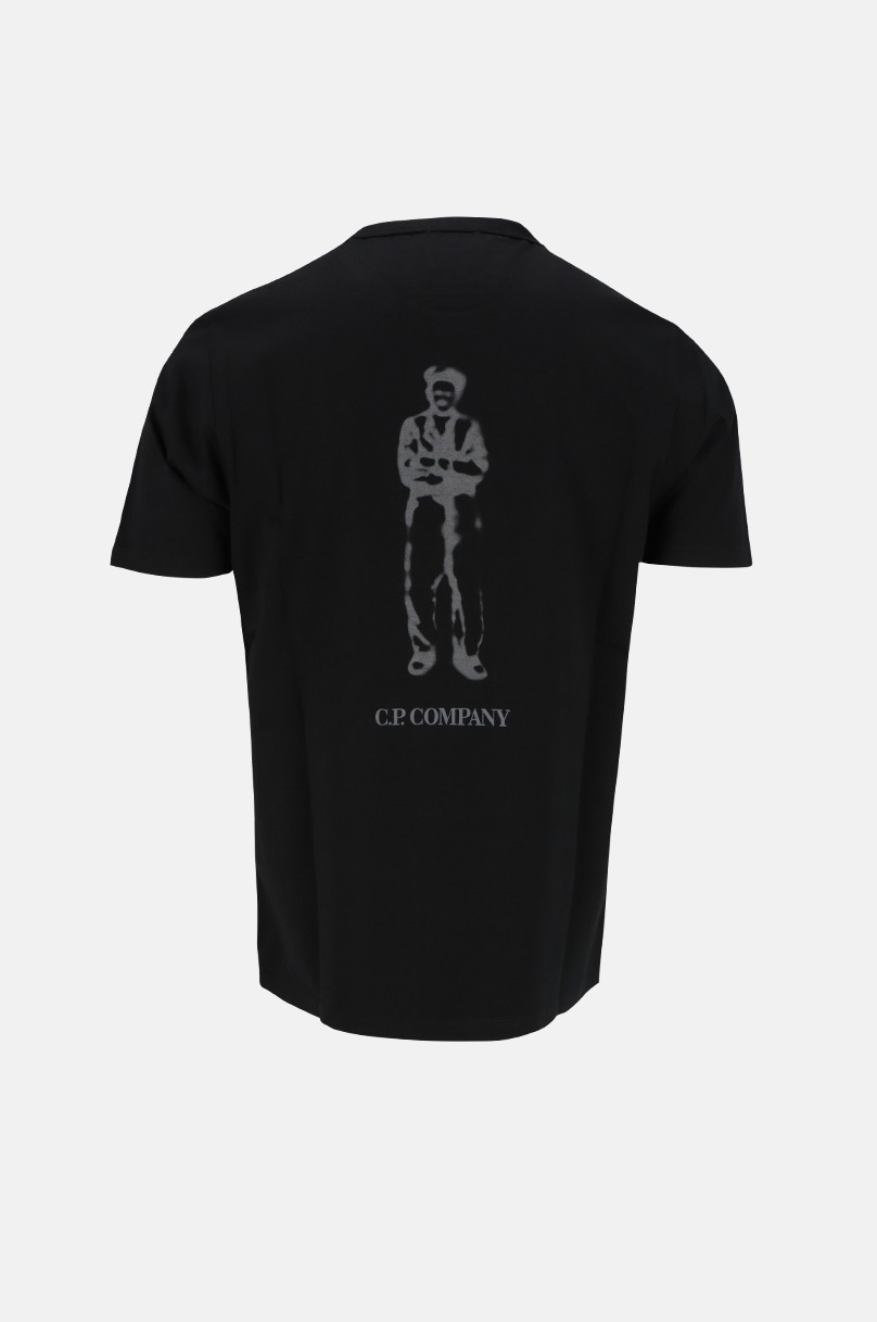 T-shirt C.P. Company