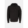 Sweat-shirt à capuche C.P. Company