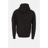 Sweat-shirt à capuche C.P. Company
