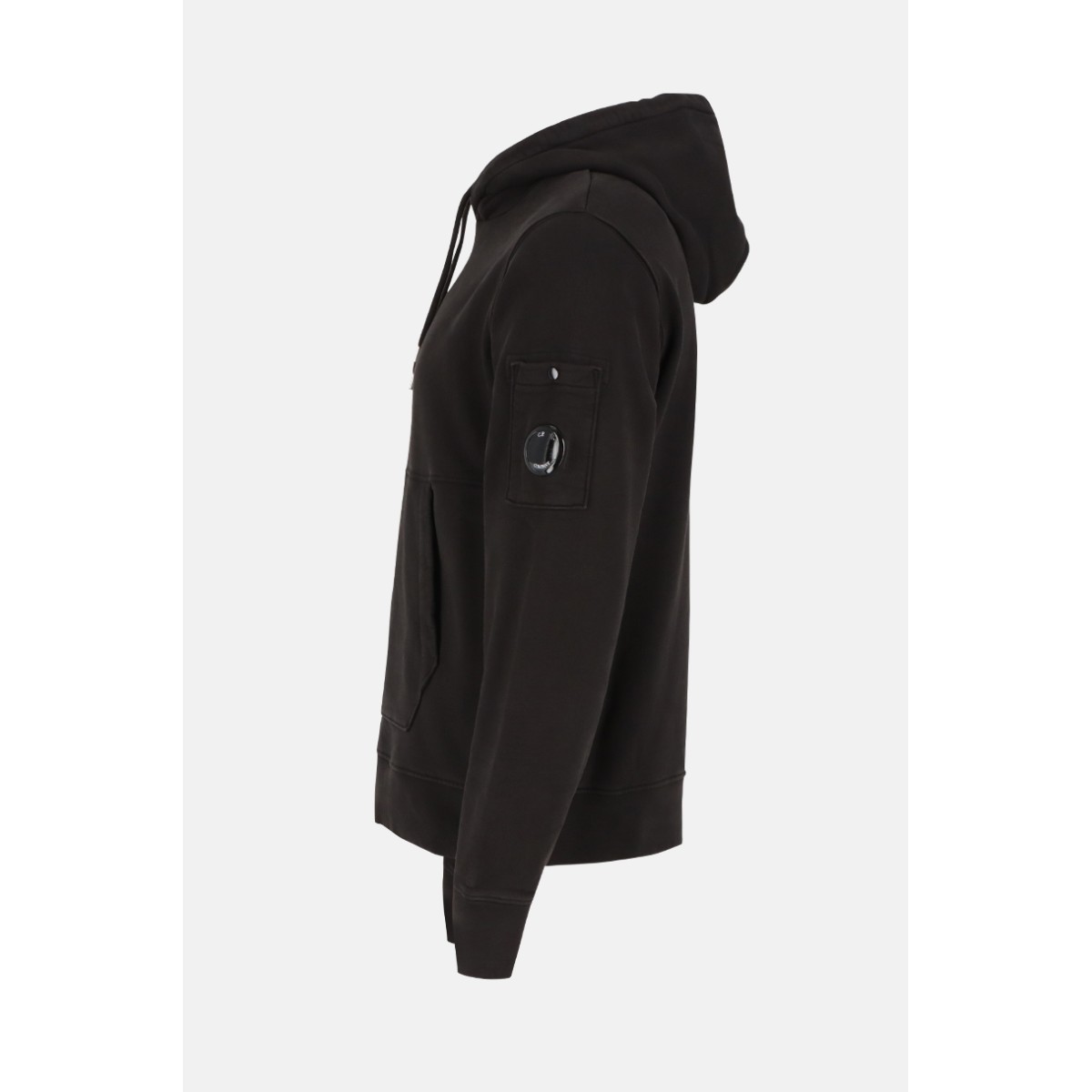 Cp hotsell hooded sweatshirt