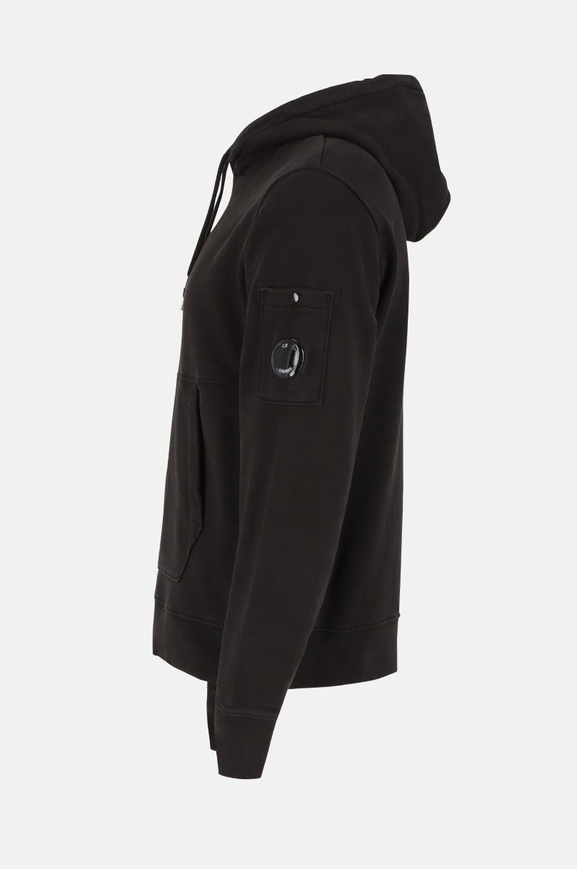 Kapuzen-Sweatshirt C.P. Company
