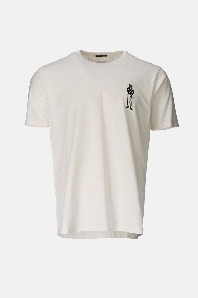 T-shirt C.P. Company