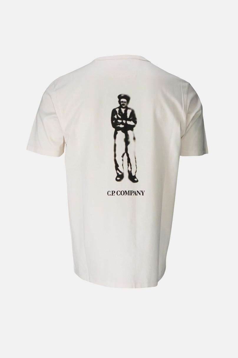 T-shirt C.P. Company