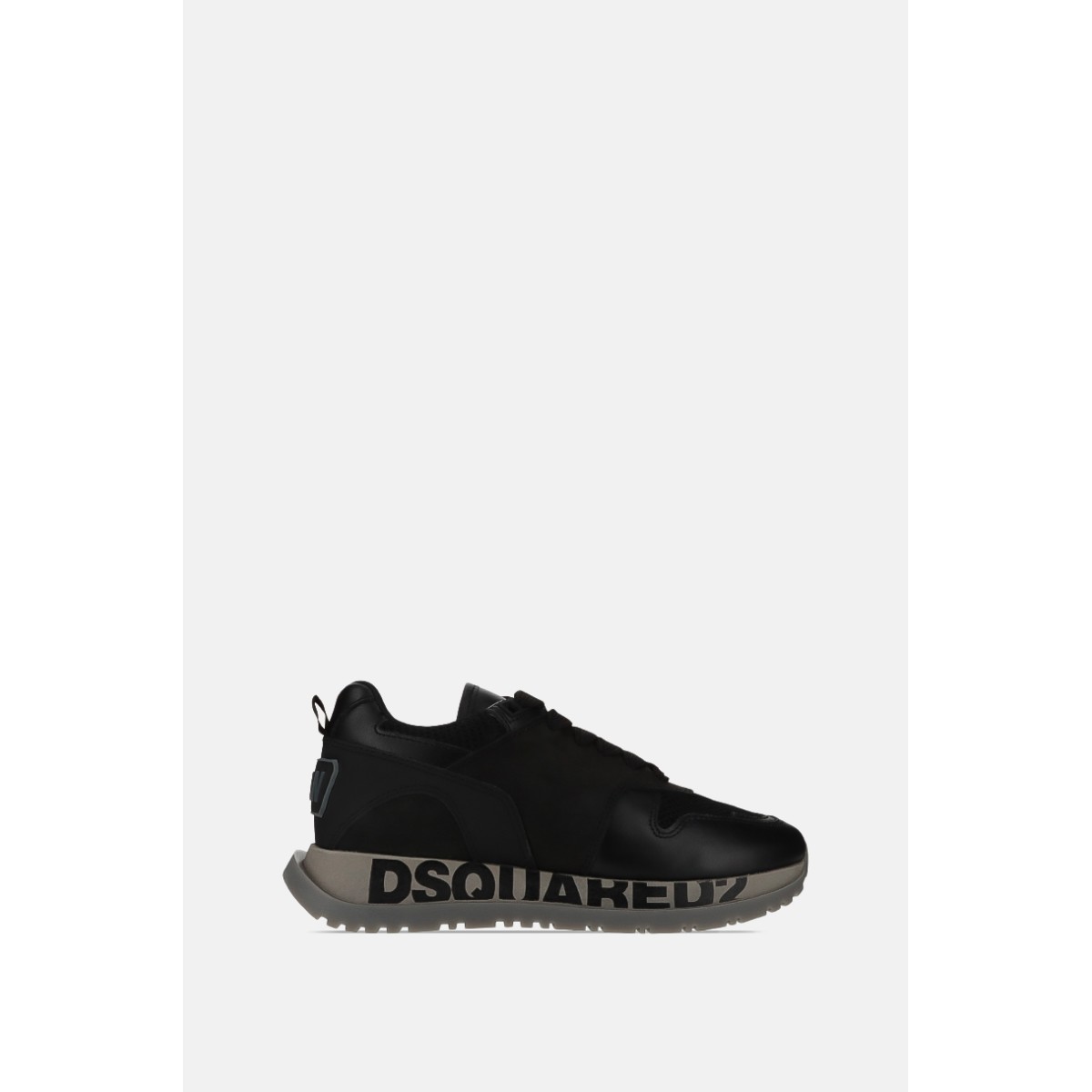 Running Sneakers Dsquared2