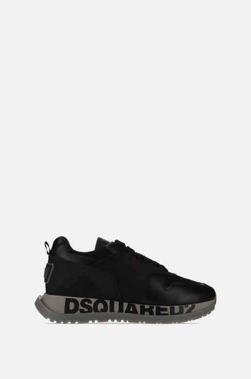 Dsquared2 Running Sneakers