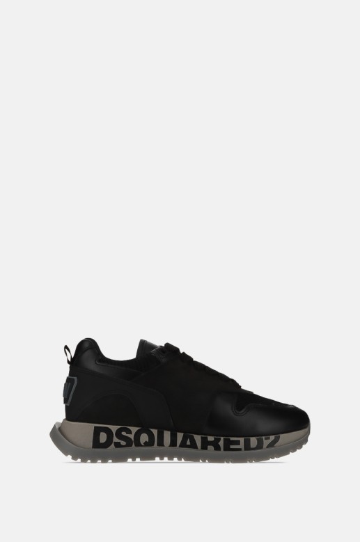 Running Sneakers Dsquared2
