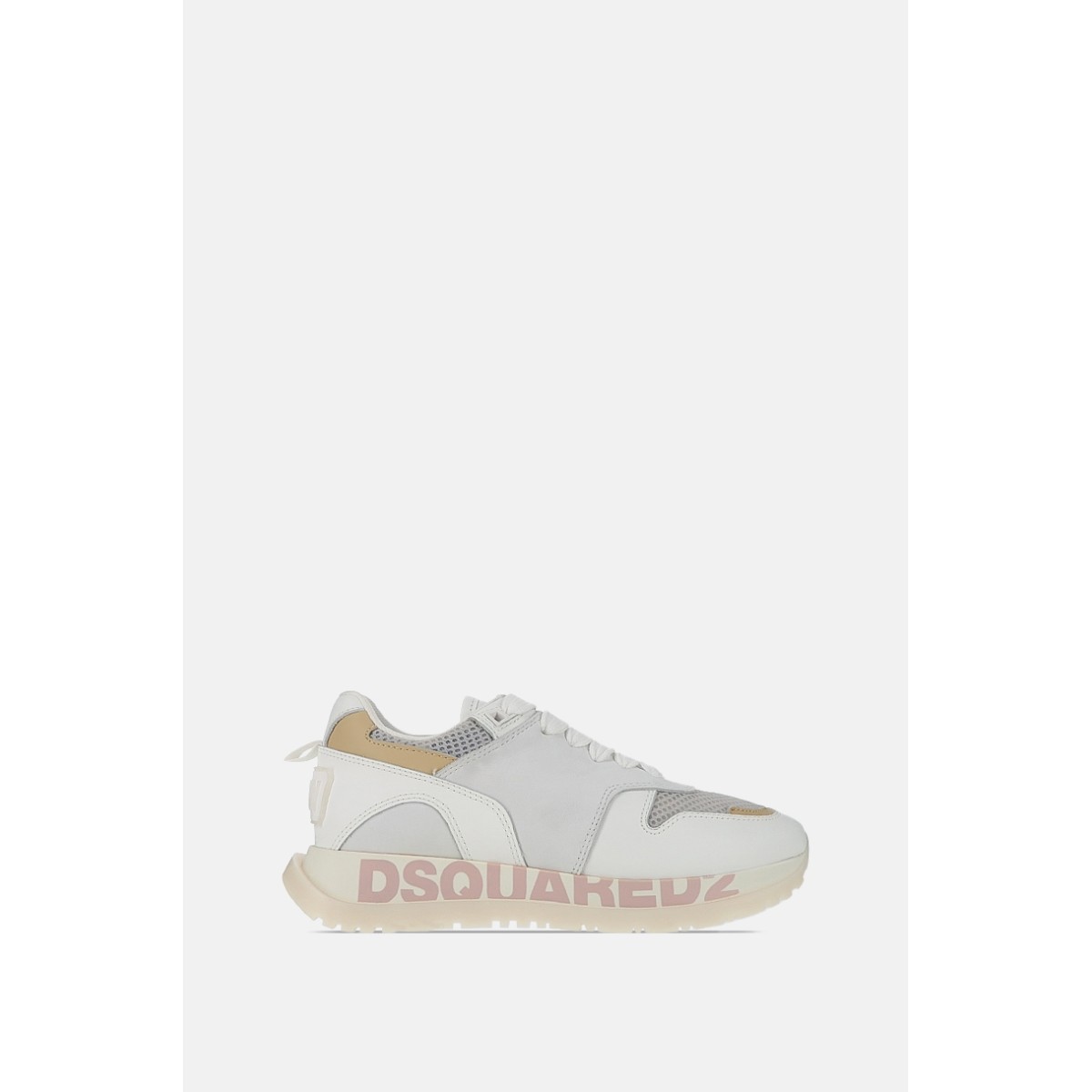 Baskets Running Dsquared2