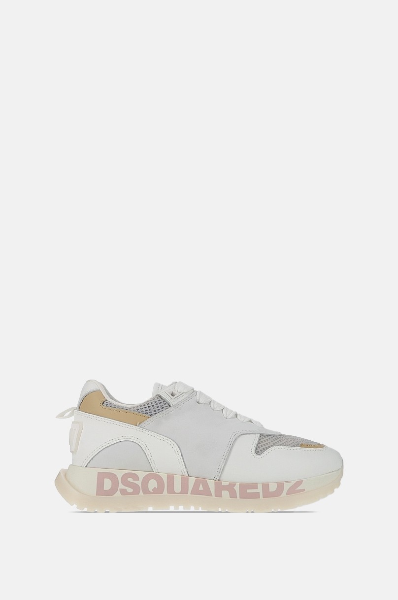 Dsquared2 Running Sneakers