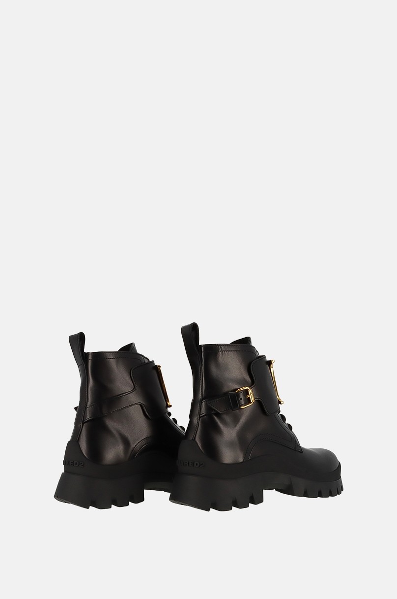 Dsquared2 Boot