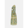 Zimmerman midi-length dress