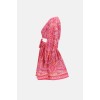 Robe courte Zimmerman