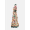 Robe Longue Zimmerman