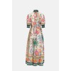 Robe Longue Zimmerman