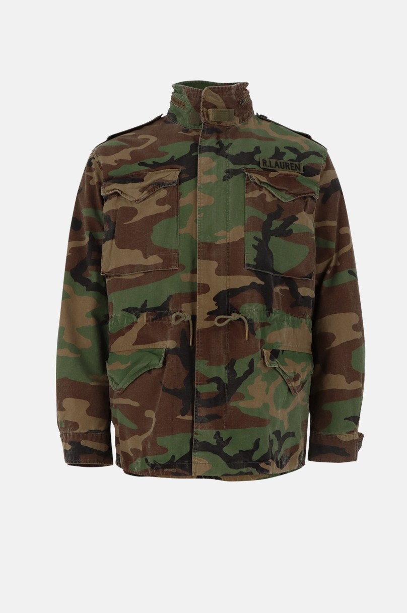 Jacke Ralph Lauren