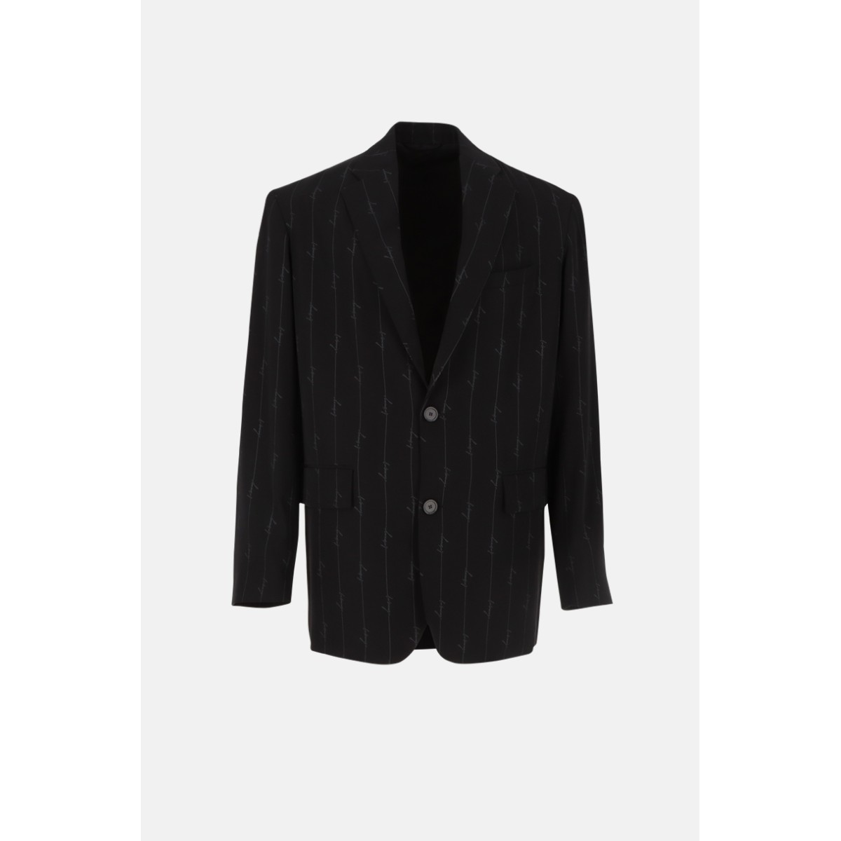 Anzugjacke Balenciaga