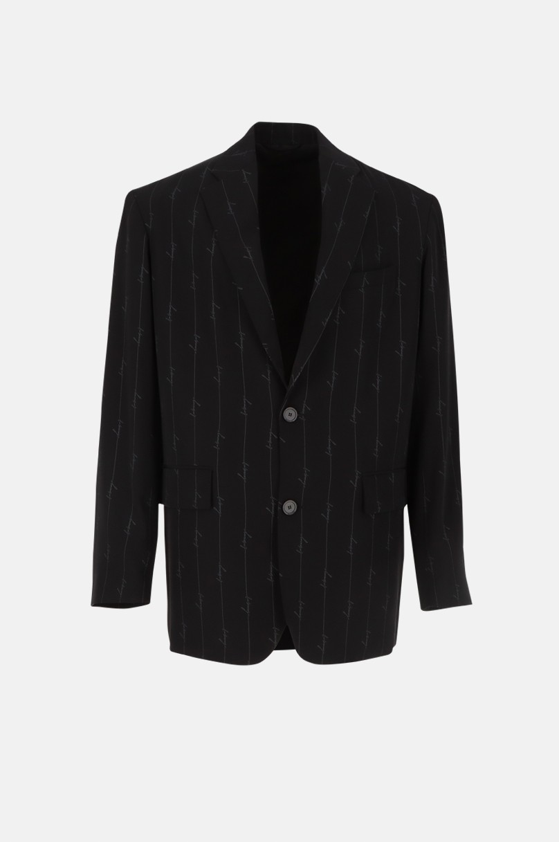 Anzugjacke Balenciaga