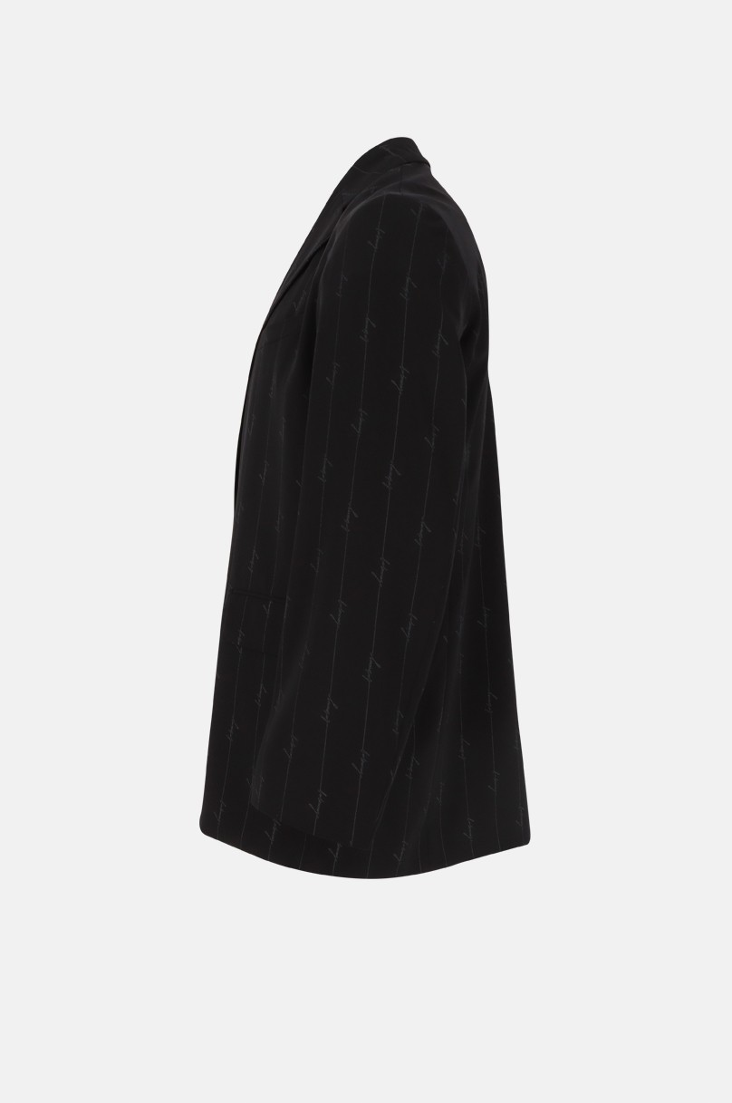 Anzugjacke Balenciaga
