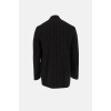 Anzugjacke Balenciaga