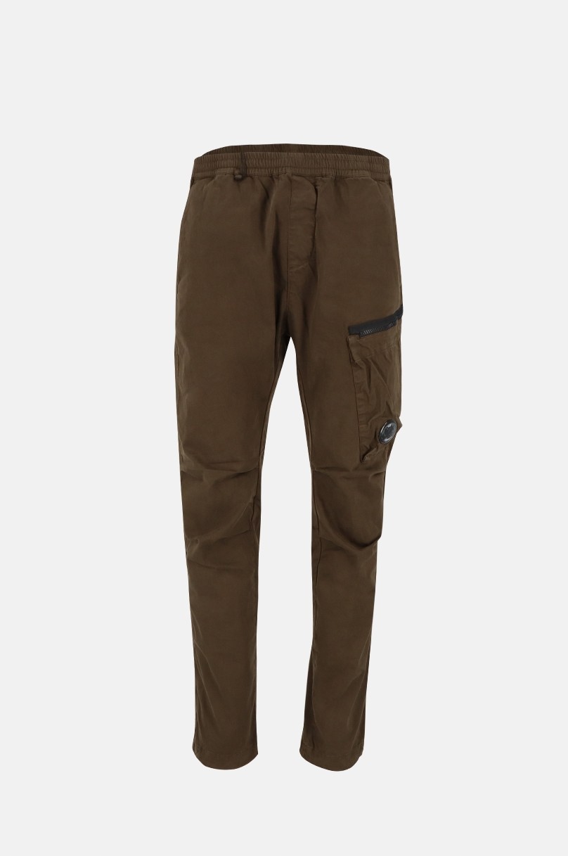 Pantalon cargo regular C.P. Company
