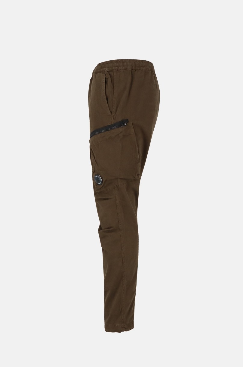 Marques de luxe Pantalon cargo regular C.P. Company Drake Store