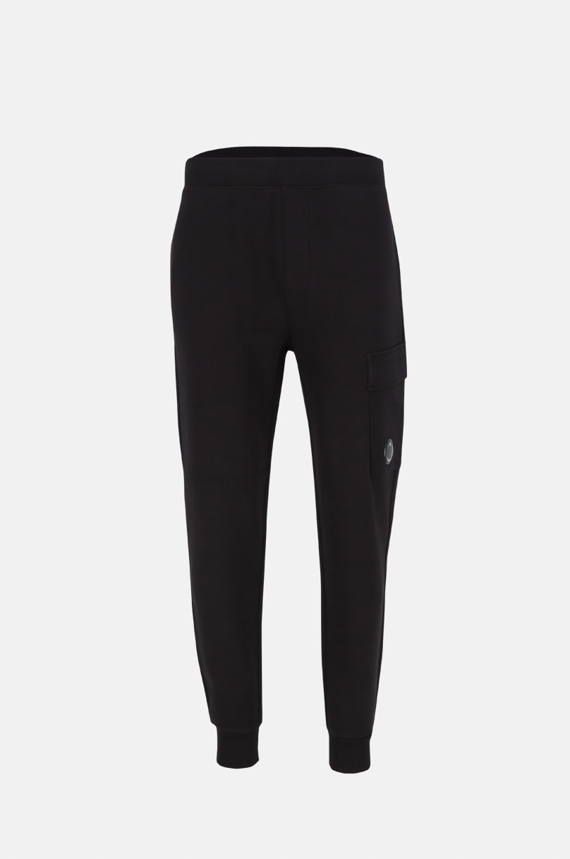 Cp company tracksuit online navy