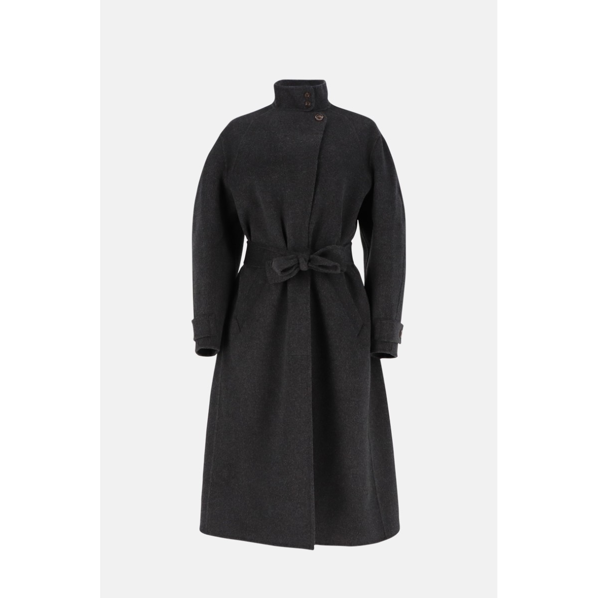Vancouver" Soeur coat