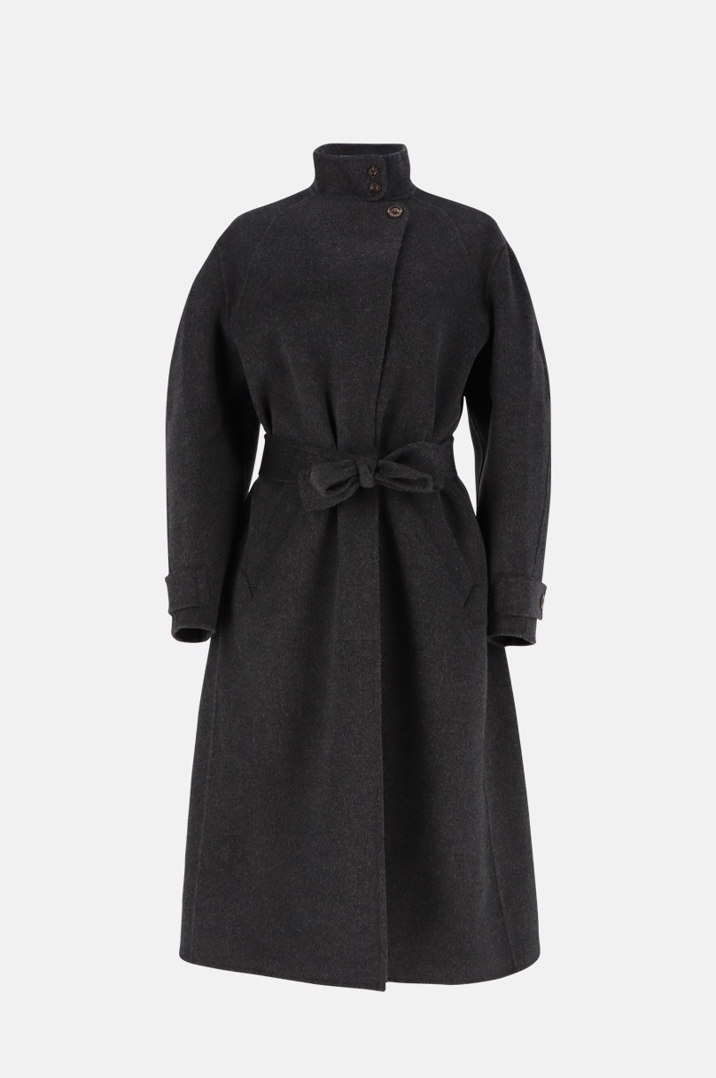 Vancouver" Soeur coat
