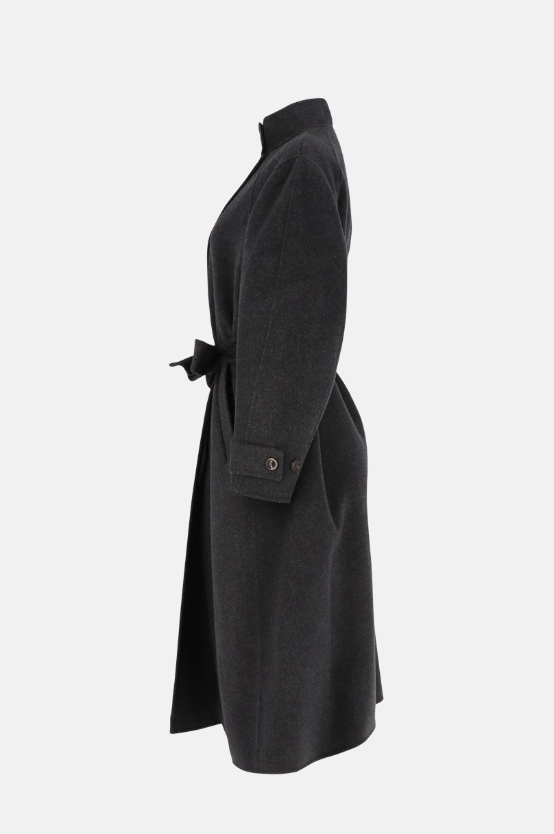 Vancouver" Soeur coat