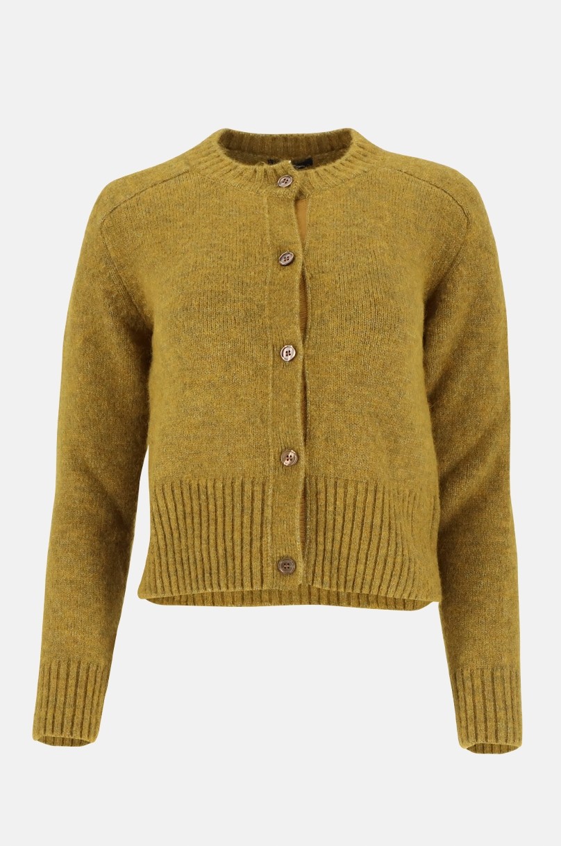 Cardigan "Lyne" Soeur