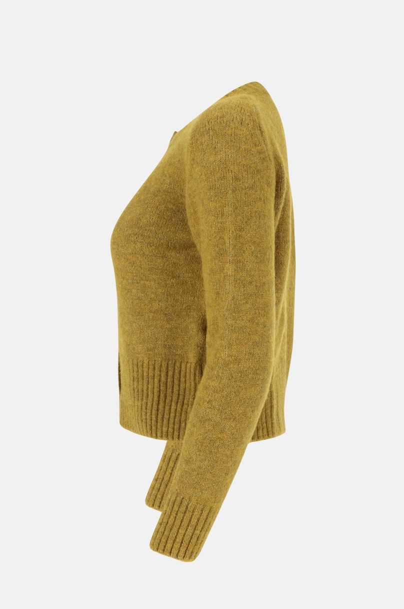 Cardigan "Lyne" Soeur