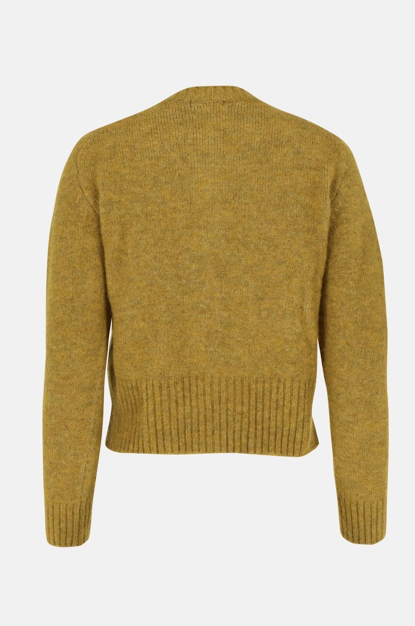 Strickjacke "Lyne" Schwester
