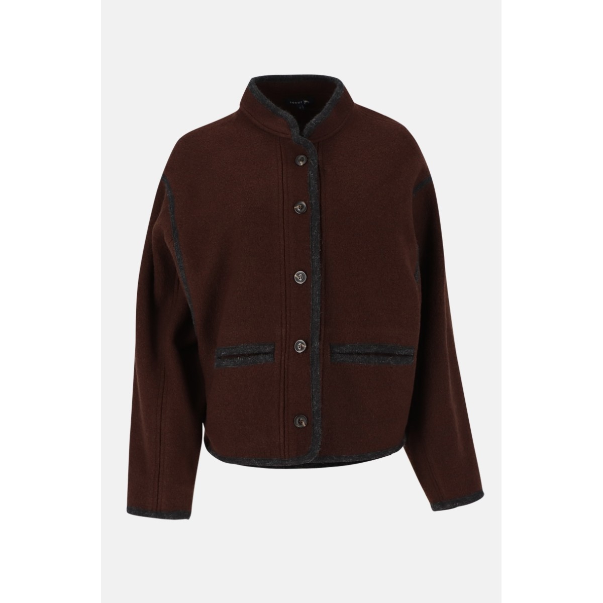 Jacke "Olympe" Schwester