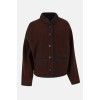 Veste Olympe Soeur