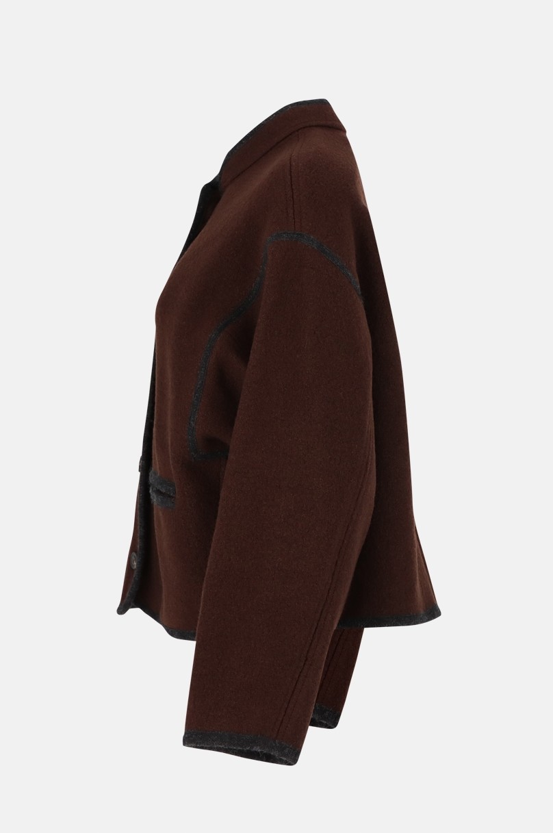 Jacke "Olympe" Schwester