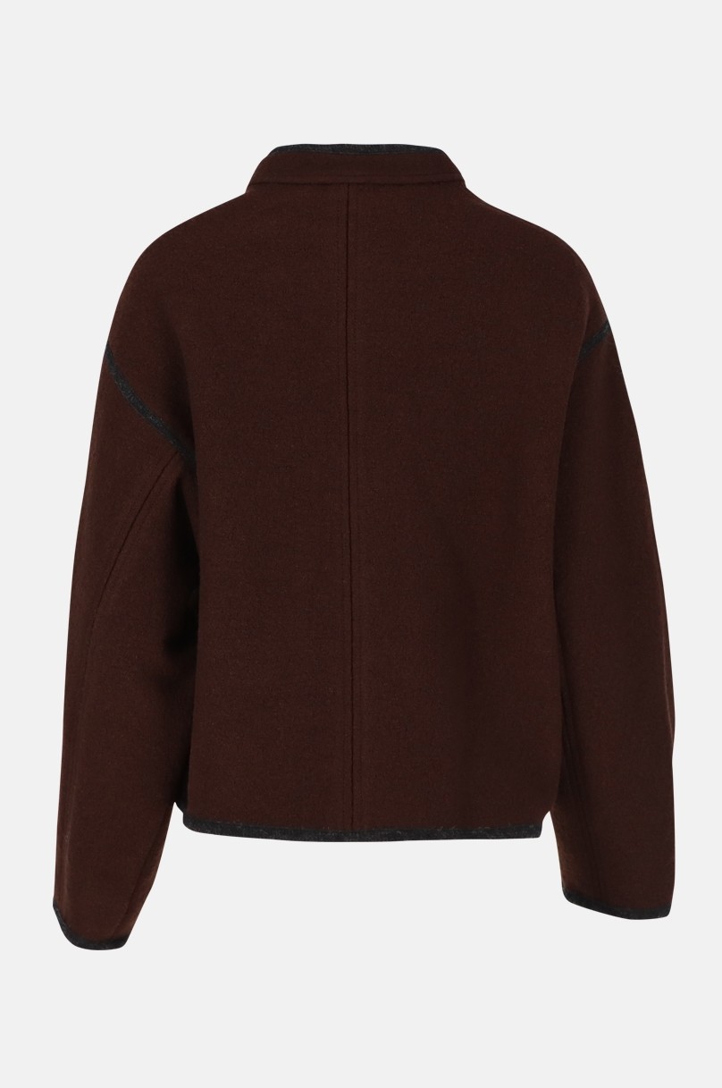 Jacke "Olympe" Schwester